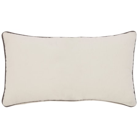 Outdoor Throw Pillow