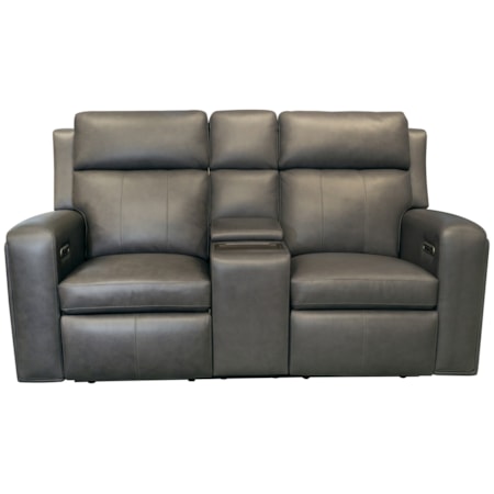 Power Recliner Loveseat