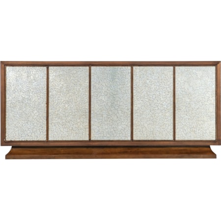 Entertainment Credenza