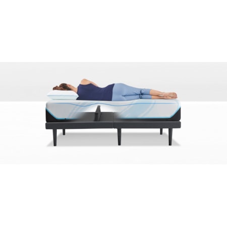 TEMPUR-Ergo® ProSmart™ Base Twin XL