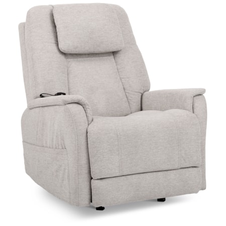 Power Rocking Recliner
