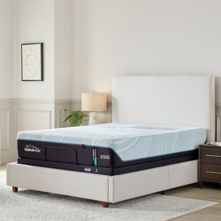 Tempur-Pedic® TEMPUR-ProAdapt® 2.0 Medium Hybrid TEMPUR-ProAdapt® Medium Hybrid Queen