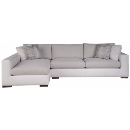 Shelborne Left Arm Chaise Right Arm Loveseat