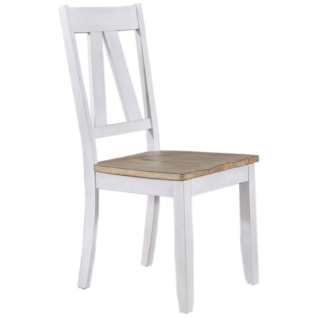 Dining Side Chair