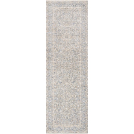 7'-10" X 10' Rug