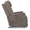 Flexsteel Zecliner Model 3+ Power Lift Recliner