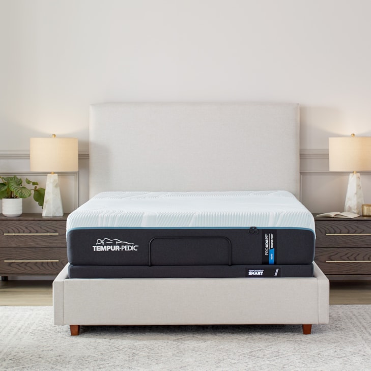 Tempur-Pedic® TEMPUR-ProAdapt® 2.0 Soft TEMPUR-ProAdapt® Soft  Queen