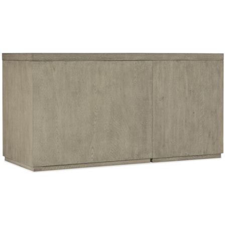 Office Credenza