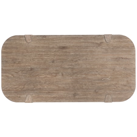 Tribeca Cocktail Table