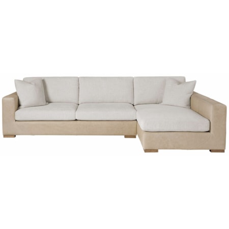 Shelborne Sectional Sofa