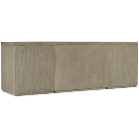 Office Credenza
