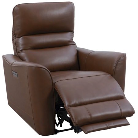Zero Gravity Power Recliner