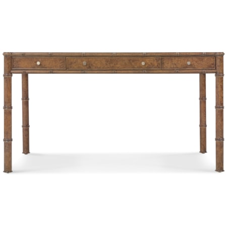 3-Drawer Writing Desk