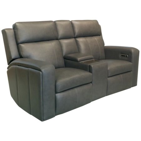 Power Recliner Loveseat