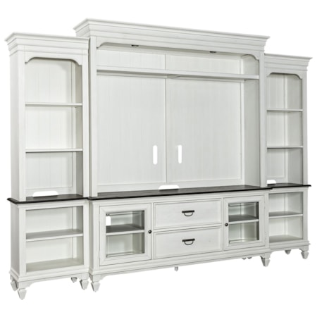 Entertainment Center