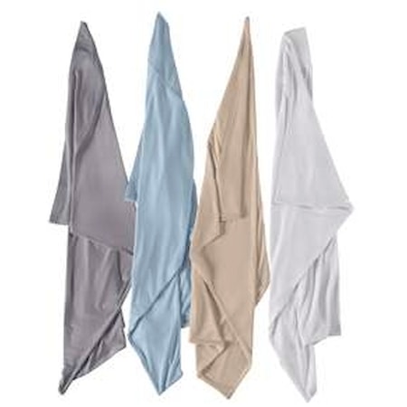 Tempur-Pedic Breeze Pillowcase Set