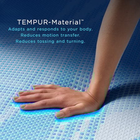Tempur-ProBreeze® Medium King