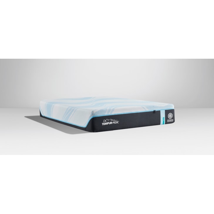 Tempur-Pedic® Tempur-ProBreeze® 2.0 Medium Hybrid Tempur-ProBreeze® Medium Hybrid Twin XL