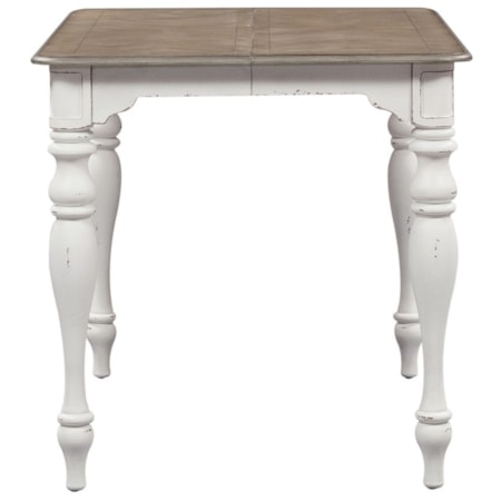 Counter Height Table