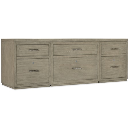 Office Credenza
