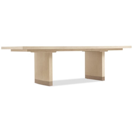 Rectangular Dining Table