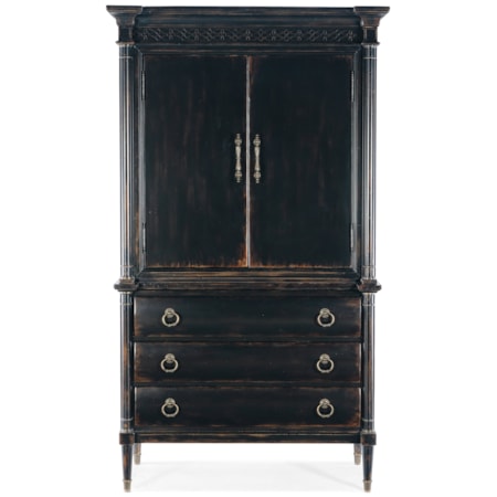 Jewelry Armoire