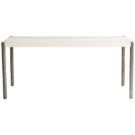 Santorini Outdoor Dining Table