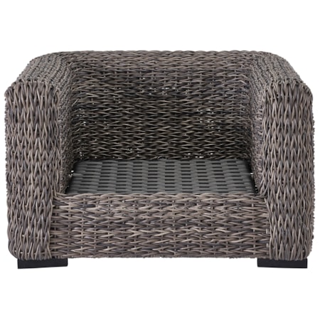 Montauk Lounge Chair