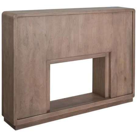Fireplace Console TV Stands Browse Page