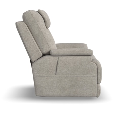 Power Lift-Recliner