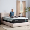 Tempur-Pedic® TEMPUR-LuxeAdapt® 2.0 Medium Hybrid TEMPUR-LuxeAdapt® Medium Hybrid Queen