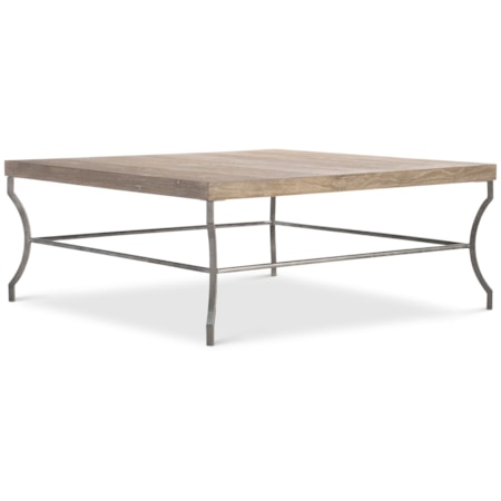 Tribeca Cocktail Table