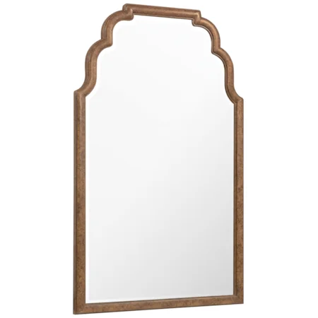 Wall Mirrors Browse Page