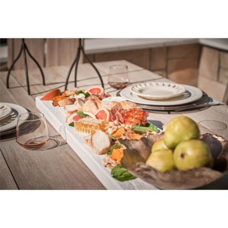 Outdoor Rectangle Dining Table