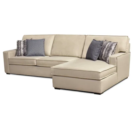 Wide Chaise Sectional Sofas Browse Page