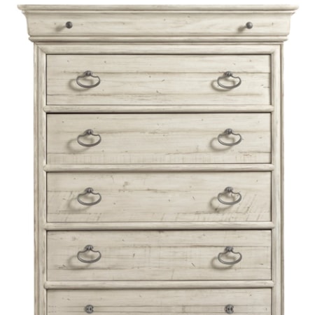 Prospect Drawer Chest