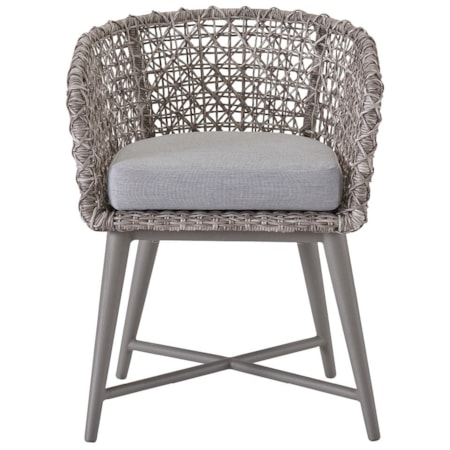 Outdoor Dining Chair