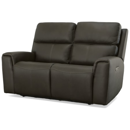 Power Reclining Loveseat