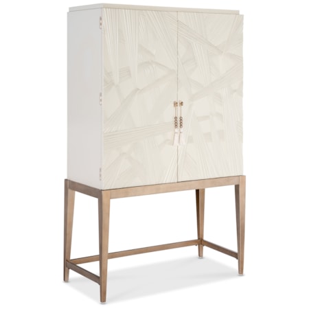 Bar Cabinet