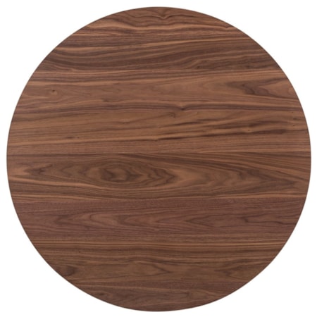 Round Gathering Table