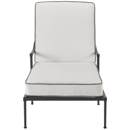 Seneca Chaise Lounge