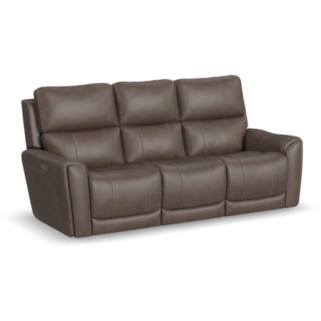 Power Reclining Sofa