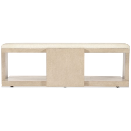 Rectangular Cocktail Table