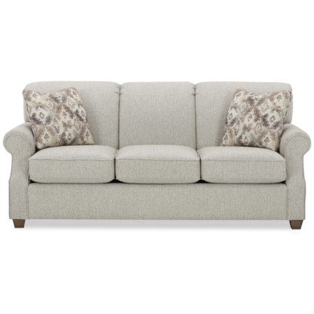 Queen Sleeper Sofa