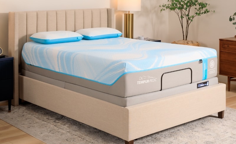 TEMPUR-ActiveBreeze®