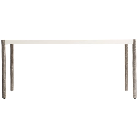 Santorini Outdoor Dining Table