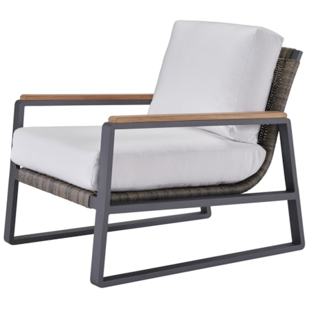 San Clemente Lounge Chair