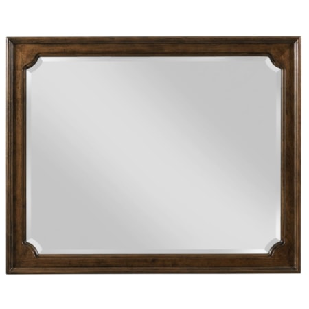 Dennison Mirror