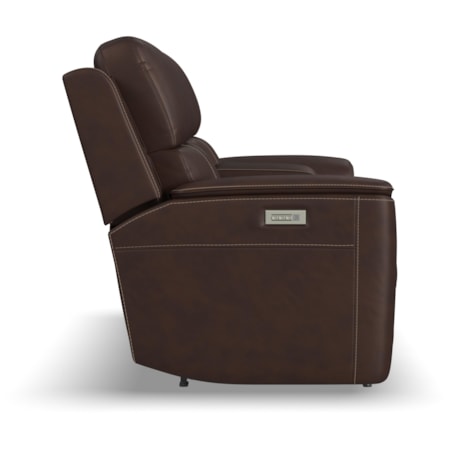 Reclining Loveseat