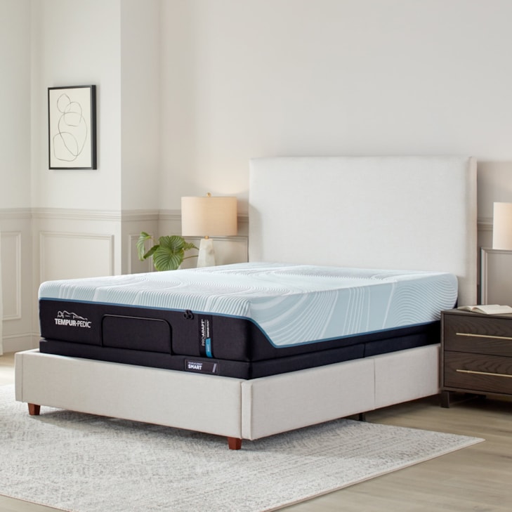 Tempur-Pedic® TEMPUR-ProAdapt® 2.0 Soft TEMPUR-ProAdapt® Soft  Queen
